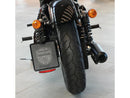 Harley Davidson Sportster [2004-2020] – Mittlerer Pro Seitenmontage Kennzeichenhalter-3