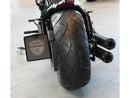Harley Davidson V-Rod [2002-2017] – Mittlerer Pro Seitenmontage Kennzeichenhalter-3