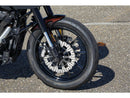 Harley Davidson Touring Note [2008-2024] -Steve Wave Design Floating-7