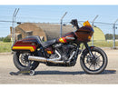 Harley Davidson Touring Note [2008-2024] -Steve Wave Design Floating-9