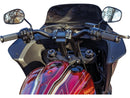 Harley Davidson Fxbr [2023-2024]-Clubstyle Riser Kit Höhe: 7 ", for 1 1/4" handlebar-3