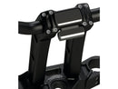 Harley Davidson FXBR [2023-2024]-Clubstyle Reser Kit Höhe: 9 ", per manubrio da 1 1/4"-1