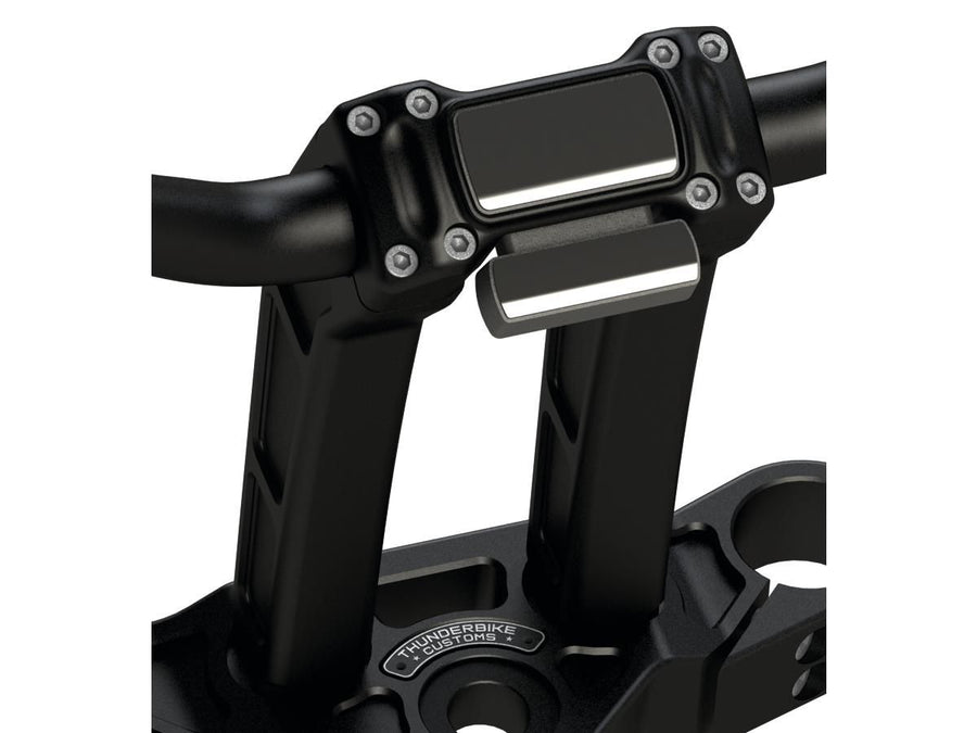 Harley Davidson FXBR [2023-2024]-Clubstyle Reser Kit Höhe: 9 ", per manubrio da 1 1/4"