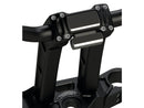 Harley Davidson FXBR [2023-2024]-Clubstyle Reser Kit Höhe: 9 ", per manubrio da 1 1/4"-4