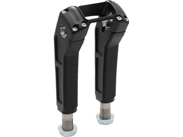 Harley Davidson Fxbr [2023-2024]-Clubstyle Riser Kit Höhe: 7 ", for 1" handlebar