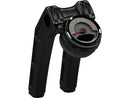 Harley Davidson FXLRS [2022-2025] – Clubstyle Riser Kit Höhe: 9", Für 1 1/4" Lenker-10