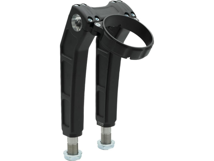 Harley Davidson FXLRS [2022-2025] – Clubstyle Riser Kit Höhe: 9", Für 1 1/4" Lenker