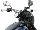 Harley Davidson FXLRS [2022-2025] – Clubstyle Riser Kit Höhe: 9", Für 1 1/4" Lenker-13