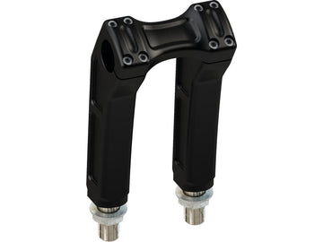 Harley Davidson Softail [1984-2025]-Clubstyle Reser Kit Höhe: 7 "