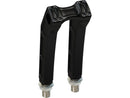 Harley Davidson Softail [1984-2025]-Clubstyle Reser Kit Höhe: 9 ", per 1" manubrio-1