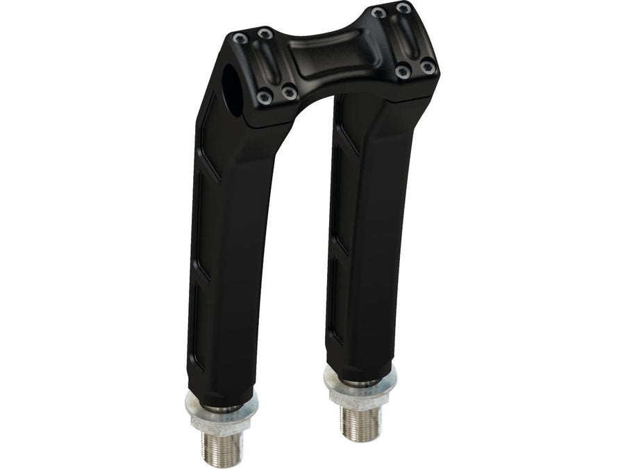 Harley Davidson Softail [1984-2025]-Clubstyle Reser Kit Höhe: 9 ", per 1" manubrio