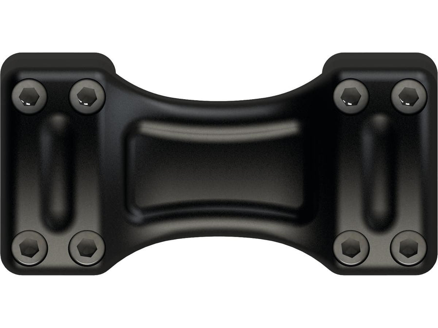 Harley Davidson Softail [1984-2025]-Clubstyle Reser Kit Höhe: 9 ", per 1" manubrio