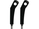 Harley Davidson Softail [1984-2025]-Clubstyle Reser Kit Höhe: 9 ", per 1" manubrio-3