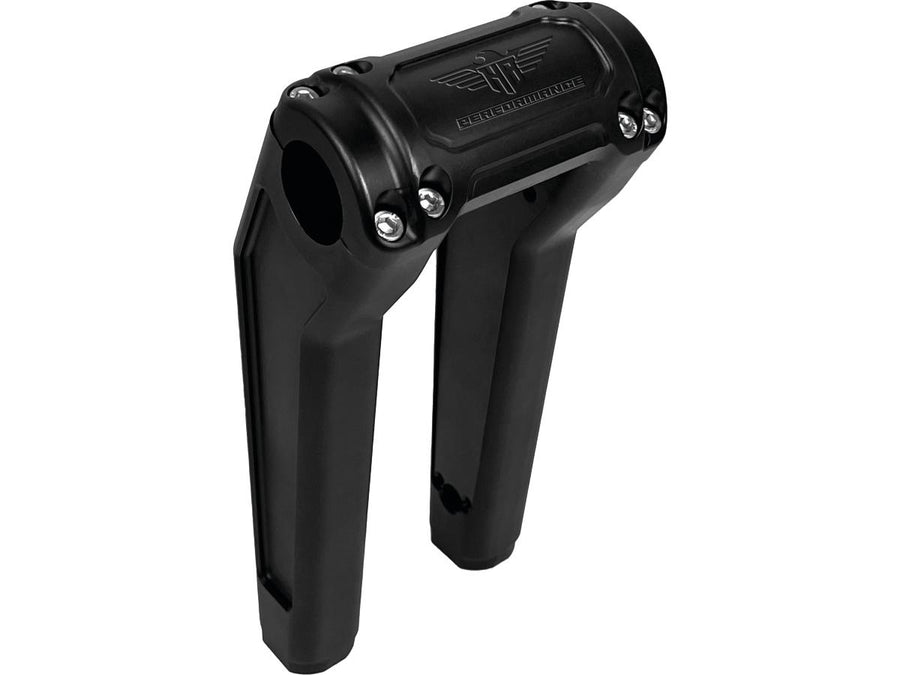 Harley Davidson FX [1974-1978] – Performance Club-Style Riser Kit 9" Höhe