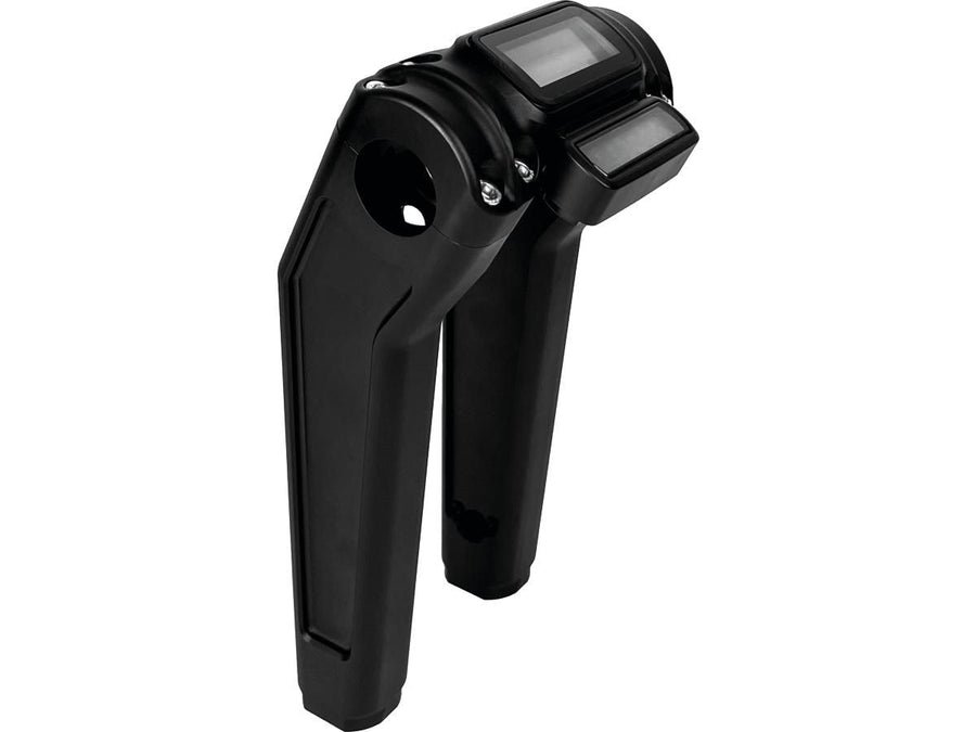 Harley Davidson FX [1974-1978] – Performance Club-Style Riser Kit 9" Höhe