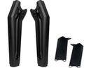 Harley Davidson FX [1974-1978] – Performance Club Style Riser Kit 7" Höhe-5