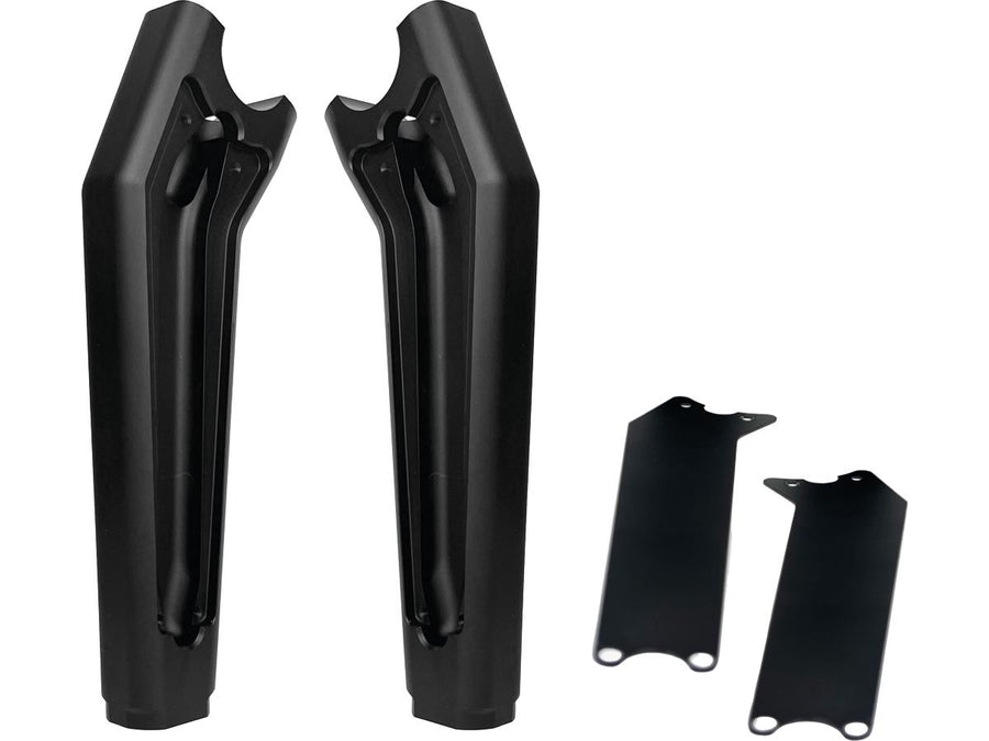 Harley Davidson FX [1974-1978] – Performance Club Style Riser Kit 7" Höhe