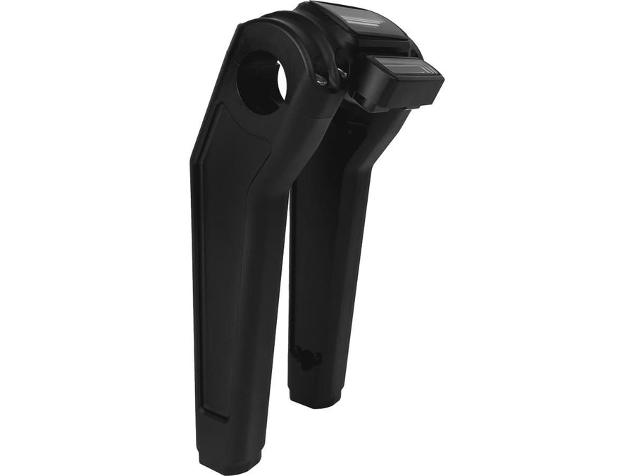 Harley Davidson FX [1974-1978] – Performance Club-Style Riser Kit 7" Höhe