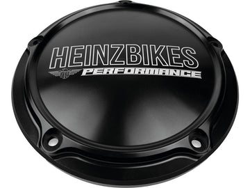 Harley Davidson Softail [2019-2023] – Performance Derby Abdeckung 5-Loch Glanz - 0