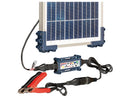 Harley Davidson – Solar Duo 10W Batterieladegerät-7
