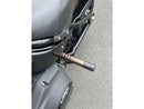Harley Davidson FLSL [2018-2021] – Club Style Motorschutz für M8 Softail mit-8