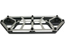 Harley Davidson Touring [1985-2025] – Next Level NXL Trittbretter Gebürsteter-2
