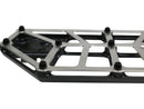 Harley Davidson Touring [1985-2025] – Next Level NXL Trittbretter Gebürsteter-11