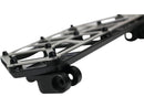Harley Davidson Touring [1985-2025] – Next Level NXL Trittbretter Gebürsteter-13