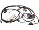 Harley Davidson Sportster [1999-2003] -oe Riproduzione di albero via cavo in bicicletta completa-3