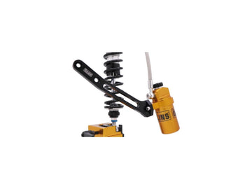 Harley Davidson Touring [2014-2023] -Expose Reservoir Worters Kit per HD 044