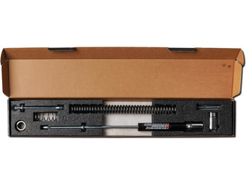 Harley Davidson Touring [2014-2016]-+2 "Monotube Patronkit con ... - 0