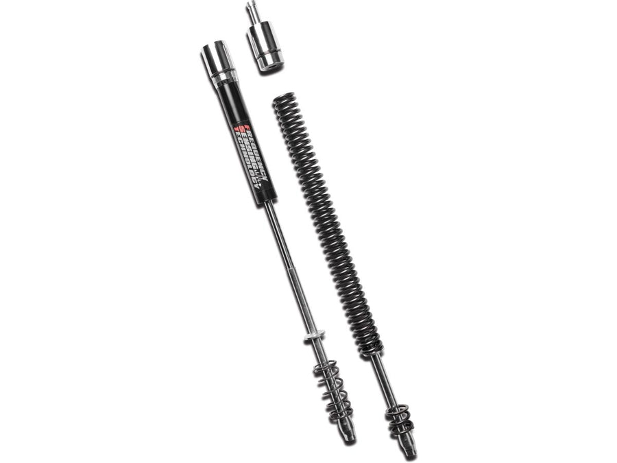 Harley Davidson Touring [2017-2024] – +2" Monotube Patronenkit mit …