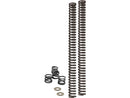 Harley Davidson Touring [2017-2023]-Linear rate of lowering springs kit for the-3