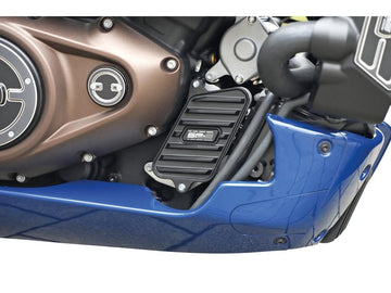 Harley Davidson Sporters S Rh1250s [2021-2024]-Copertina di scambiatore di grazia SP-S Design