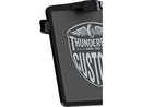 Harley Davidson – Innenplatte Streifen LED Blinker/Rücklicht/Bremslicht 20° Neigung-5