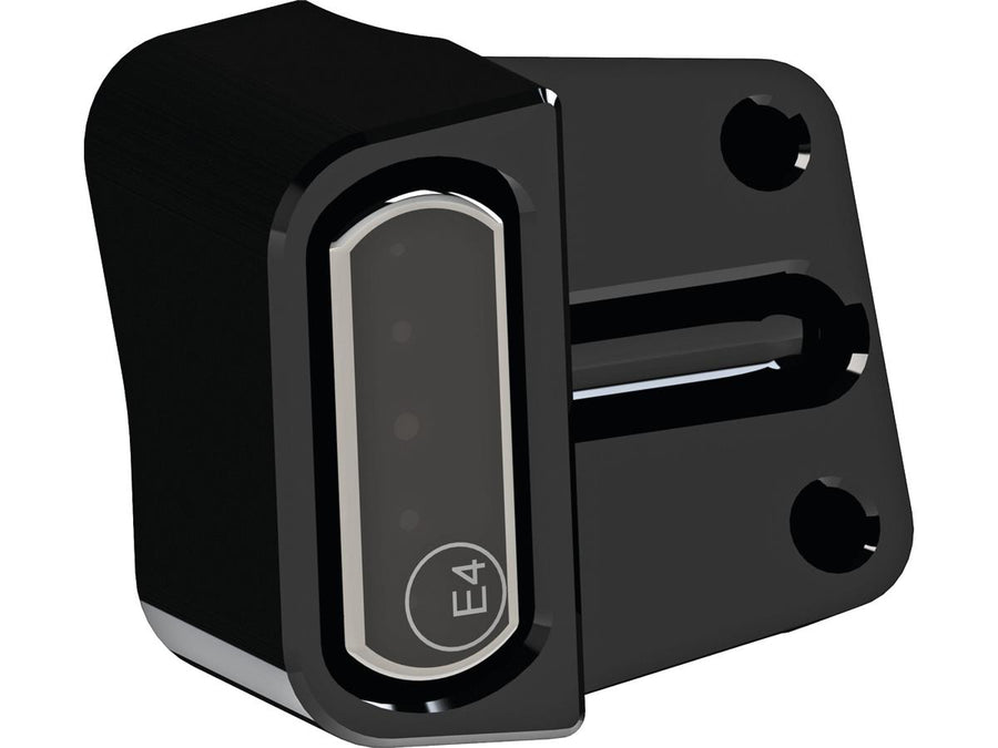 Harley Davidson – Innenplatte Streifen LED Blinker/Rücklicht/Bremslicht 20° Neigung