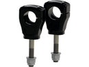Harley Davidson FXBR [2022-2025] – 2" Gerader Riser Nicht Gebohrt-1