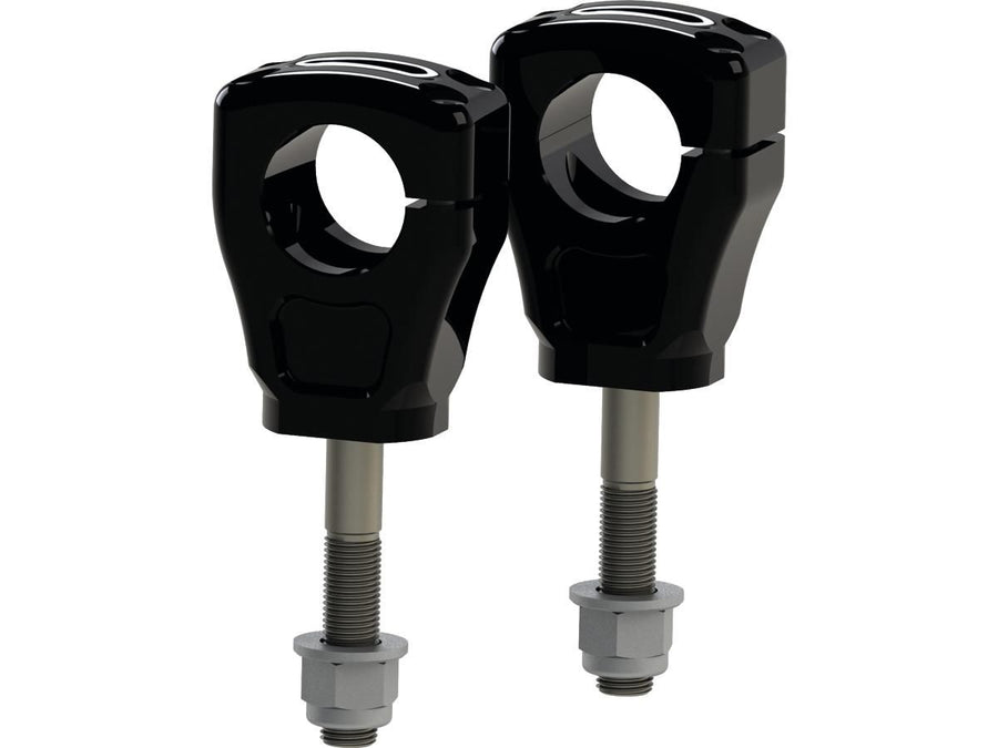 Harley Davidson FXBR [2022-2025] – 2" Gerader Riser Nicht Gebohrt
