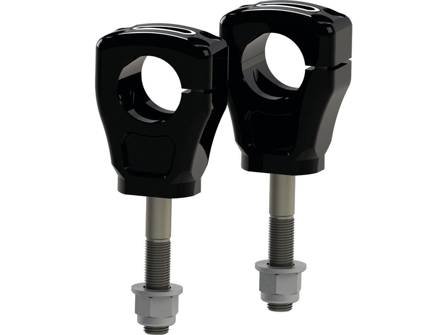 Harley Davidson FXBR [2022-2025] – 2" Gerader Riser Nicht Gebohrt