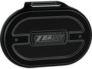Harley Davidson FXBRS 114 [2018-2020] -TB-S Copertura del filtro ad aria aerea ovale di ovale-1