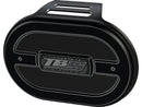 Harley Davidson FXBRS 114 [2018-2020] -TB-S Copertura del filtro ad aria aerea ovale di ovale-3