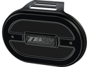 Harley Davidson FXBRS 114 [2018-2020] -TB-S Copertura del filtro ad aria aerea ovale di ovale-10