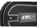Harley Davidson FXBRS 114 [2018-2020] -TB-S Copertura del filtro ad aria aerea ovale di ovale-11