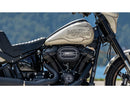 Harley Davidson FXBRS 114 [2018-2020] -TB-S Copertura del filtro ad aria aerea ovale di ovale-12