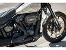 Harley Davidson FXBRS 114 [2018-2020] -TB-S Copertura del filtro ad aria aerea ovale di ovale-6