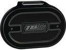 Harley Davidson FXBRS 114 [2018-2020] -TB-S Copertura del filtro ad aria aerea ovale di ovale-8