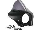 Harley Davidson FXST [2020-2024] – Mirage Semifairing ohne Halterung und mit-4