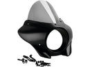 Harley Davidson FXST [2020-2024] – Mirage Semifairing ohne Halterung und mit-5