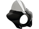 Harley Davidson FXST [2020-2024] – Mirage Semifairing ohne Halterung und mit-1