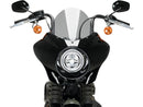 Harley Davidson FXST [2020-2024] – Mirage Semifairing ohne Halterung und mit-5